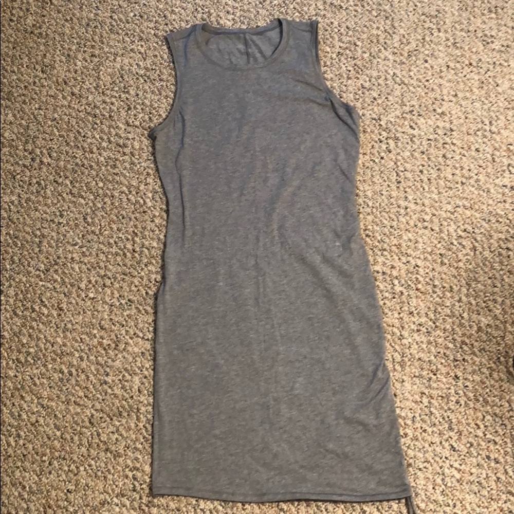 Lululemon Dress Size 4